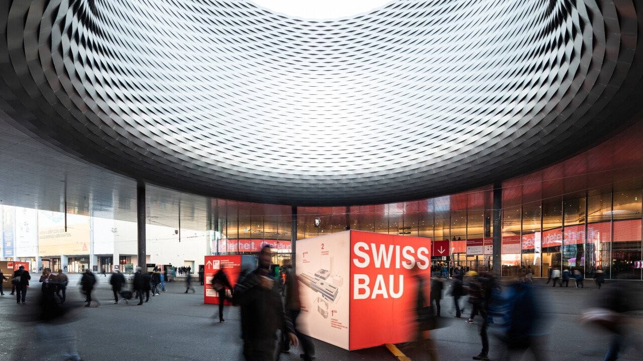 Swissbau 2024 1