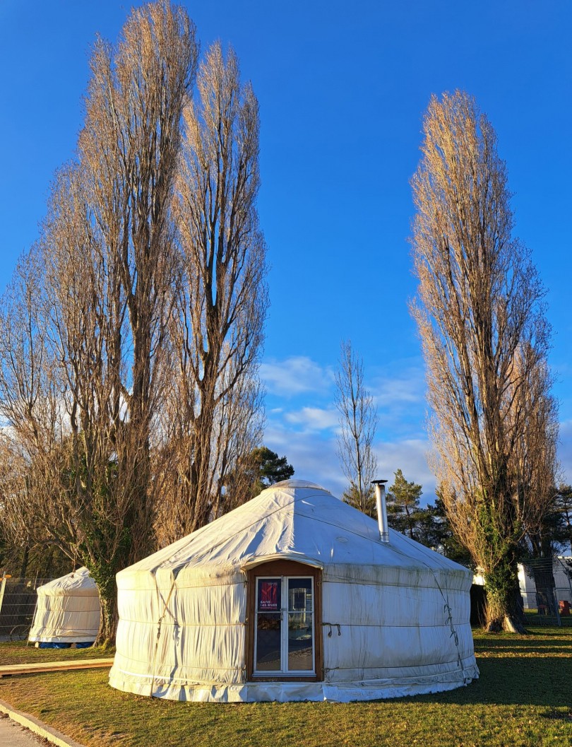 Bains Hiver Lausanne 2