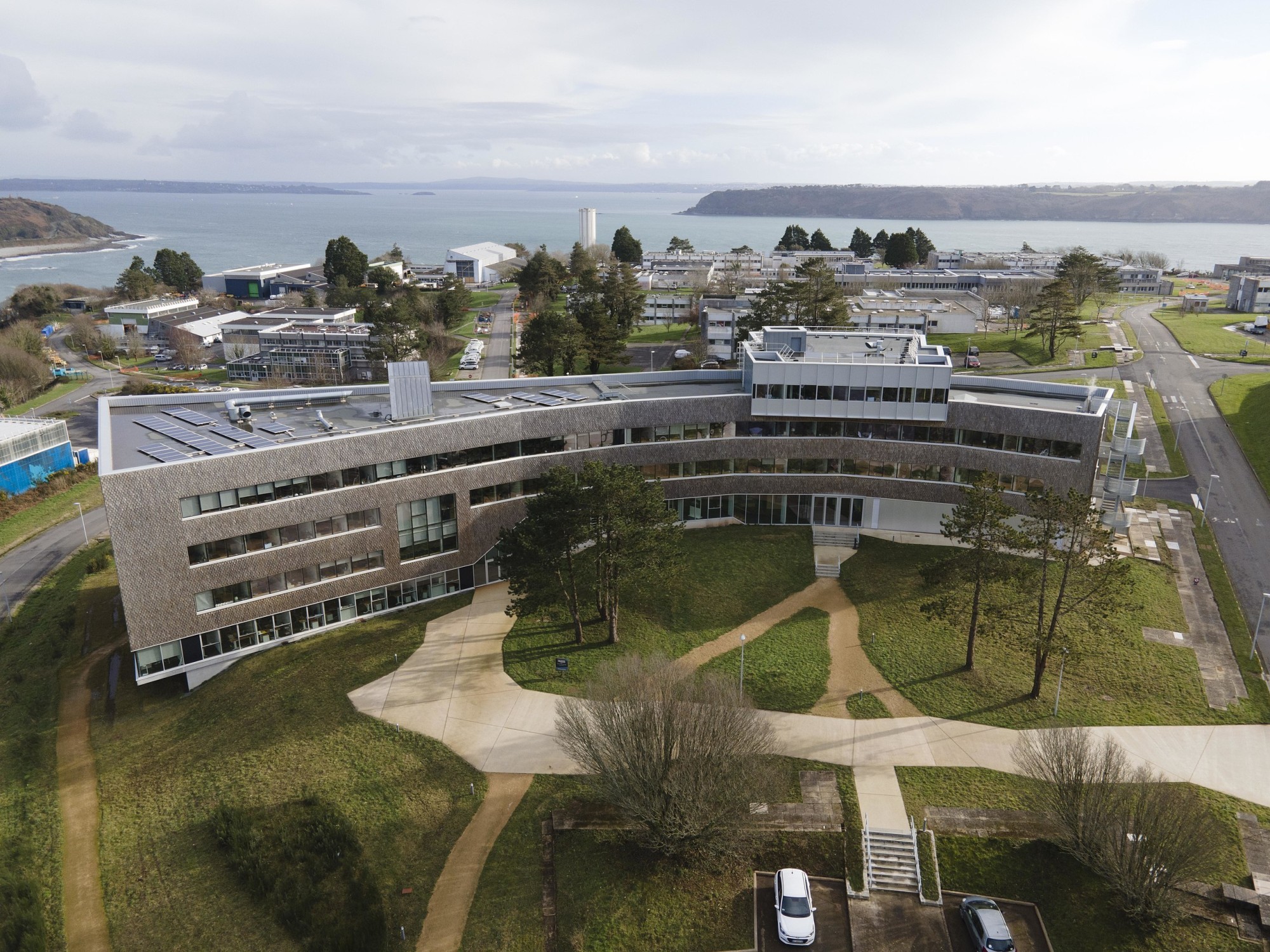 Matériaux biosourcés EPFL 2