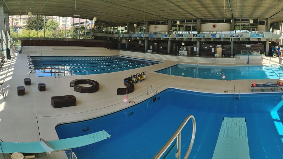 Du 1er avril jusqu’au 1er janvier 2024, la piscine de Mon-Repos sera fermée en raison d’importants travaux de rénovation plus accessibles aux personnes à mobilité réduite et aux enfants en bas age.