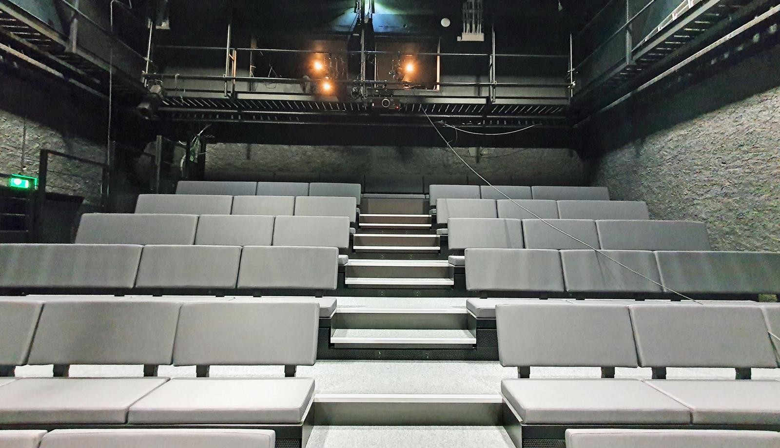 Théâtre de Vidy 2