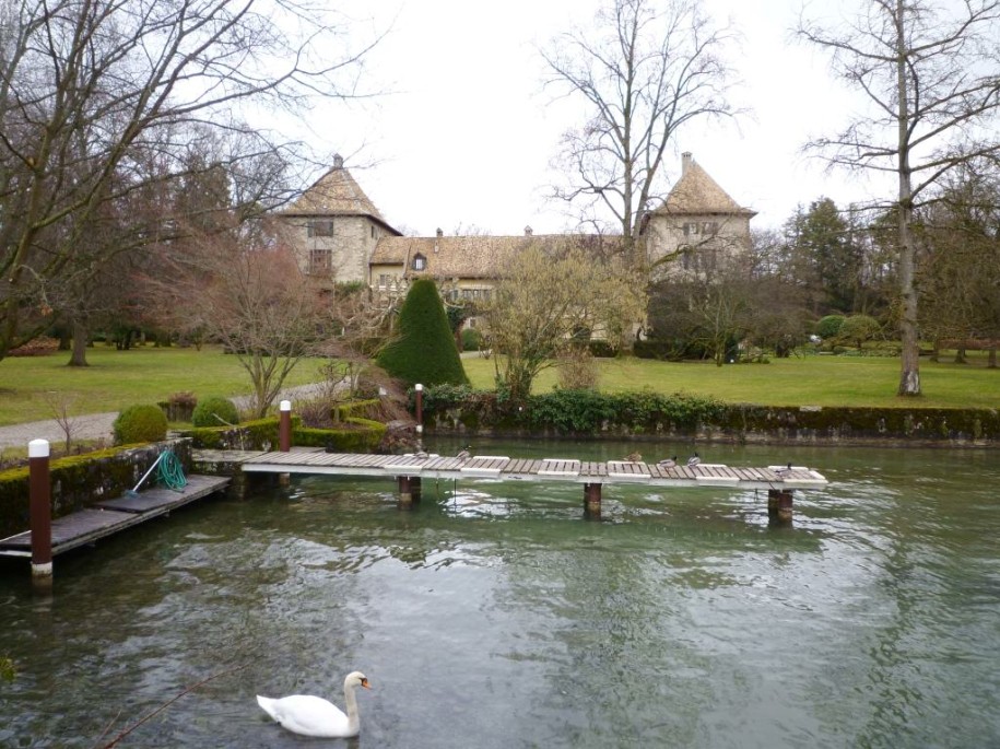 Château de Bellerive