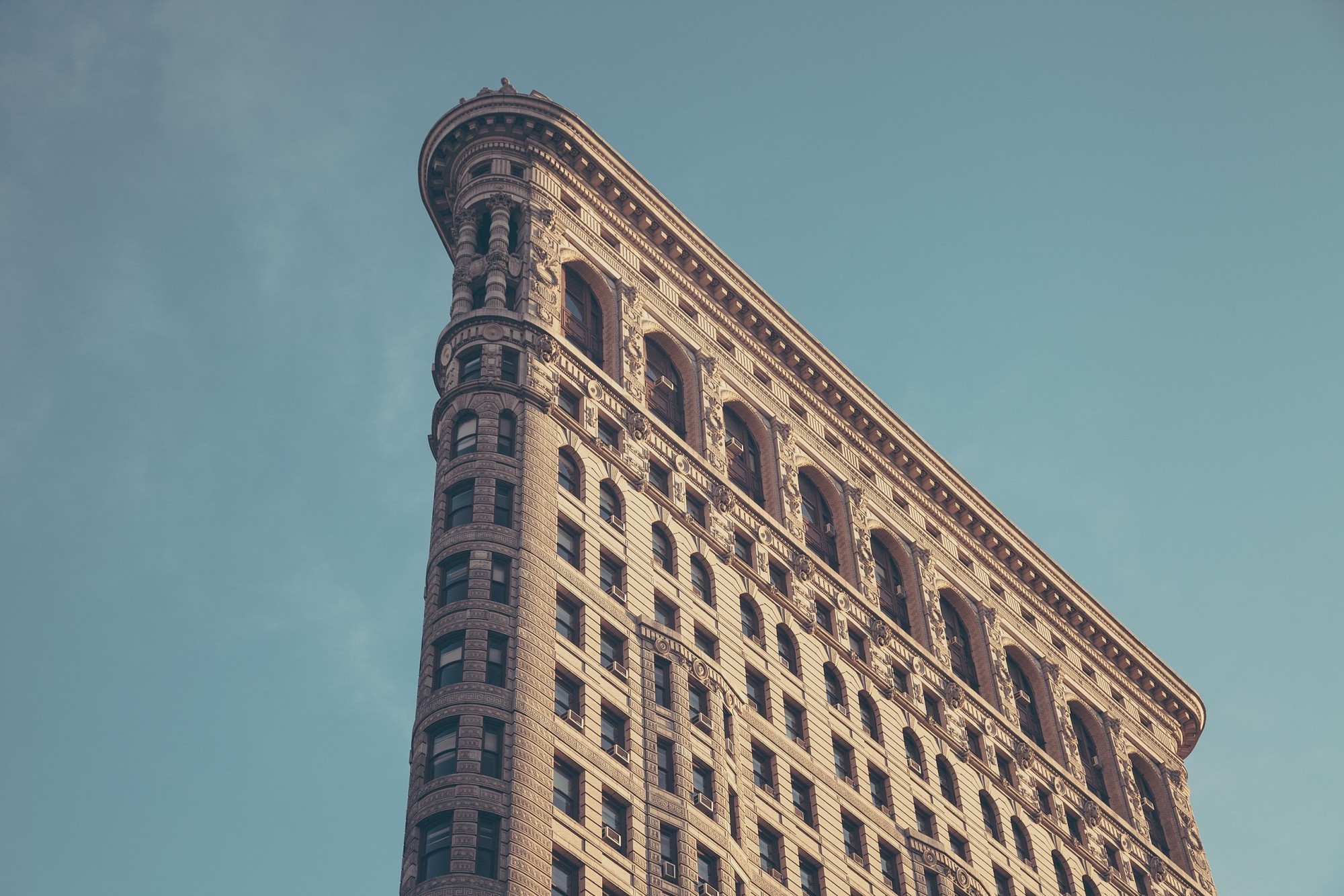 Flatiron Building