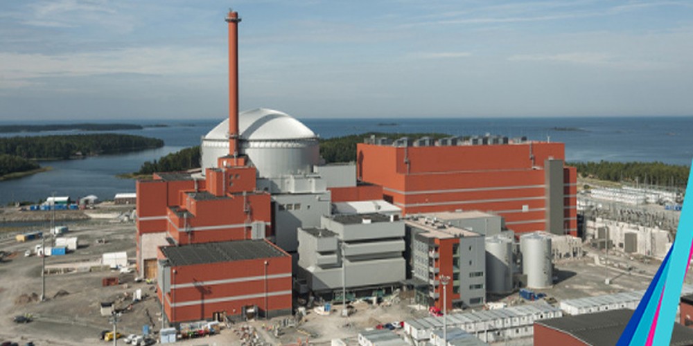 Nucléaire Finlande