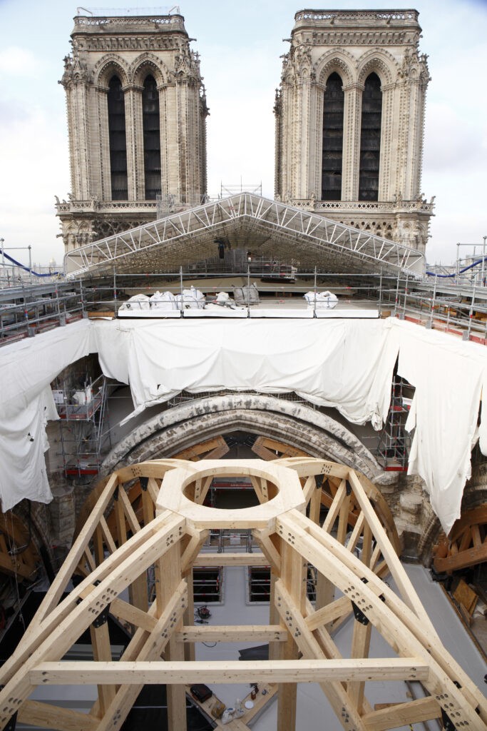 Notre Dame Paris 2