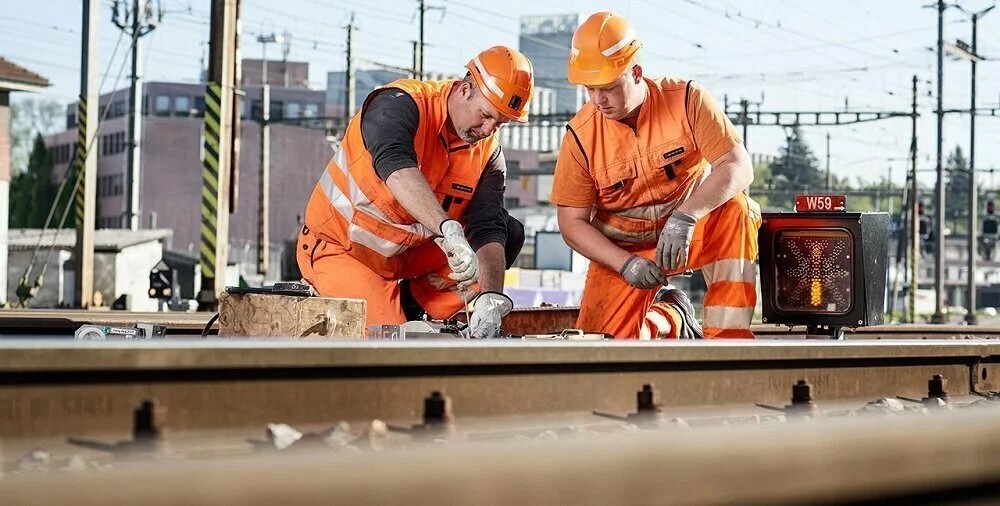 Prix construction et travaux ferroviaires