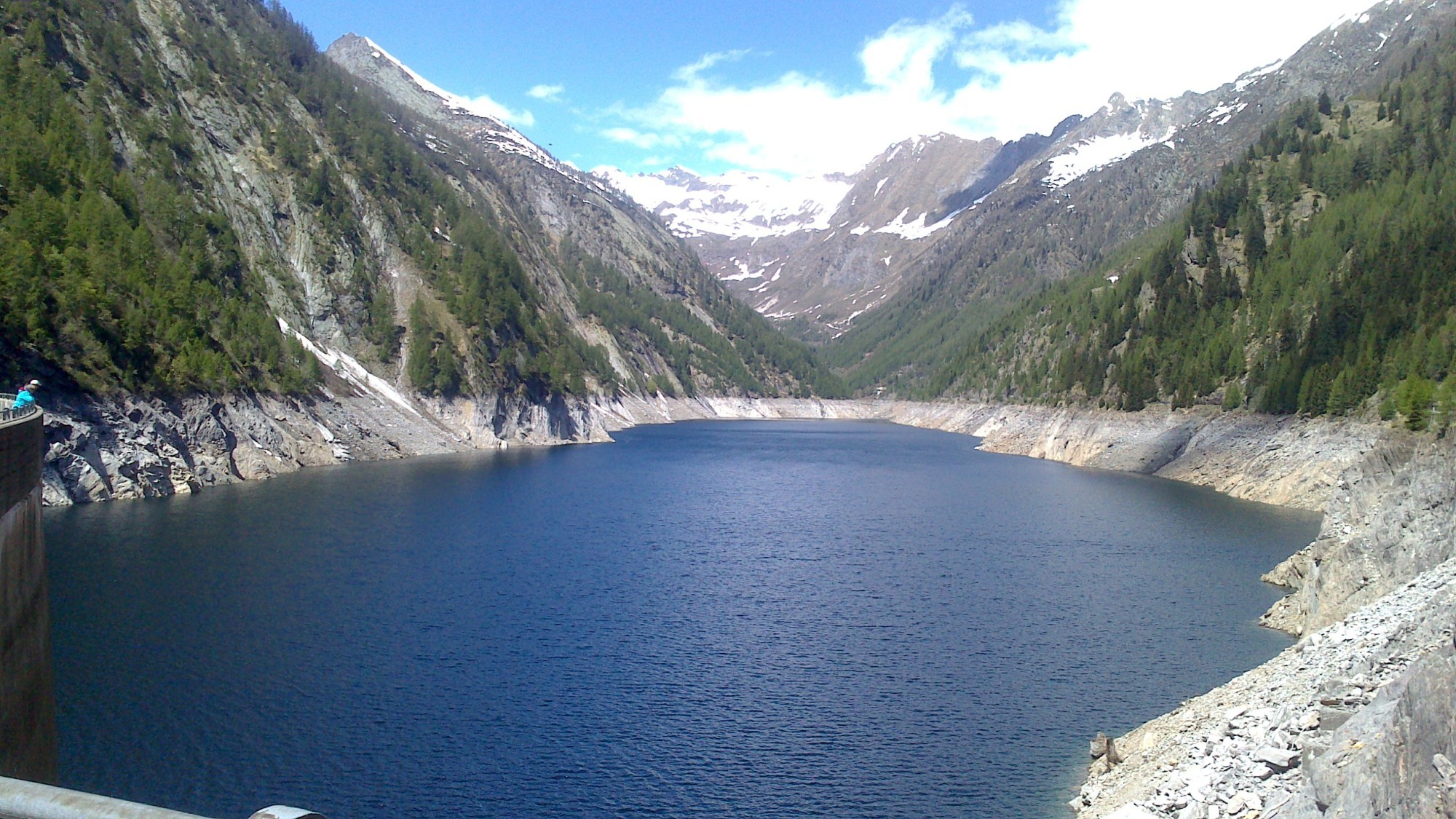 Lac de Sambuco