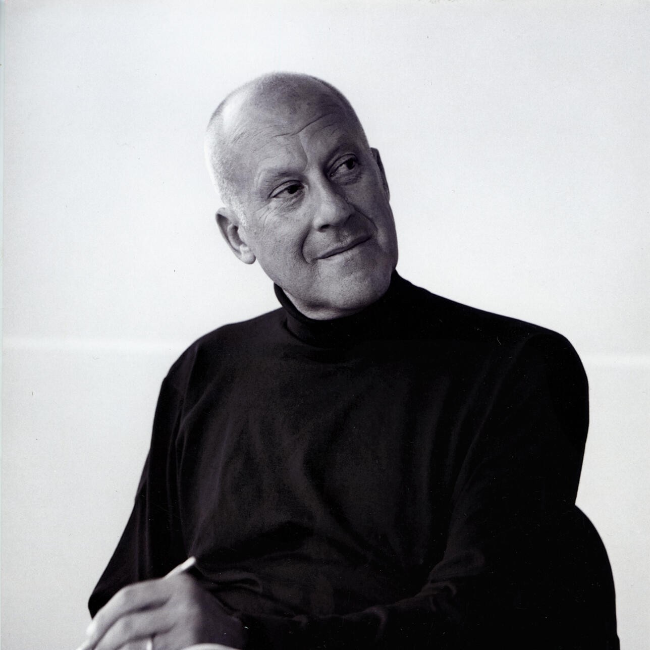 itw Norman Foster 2