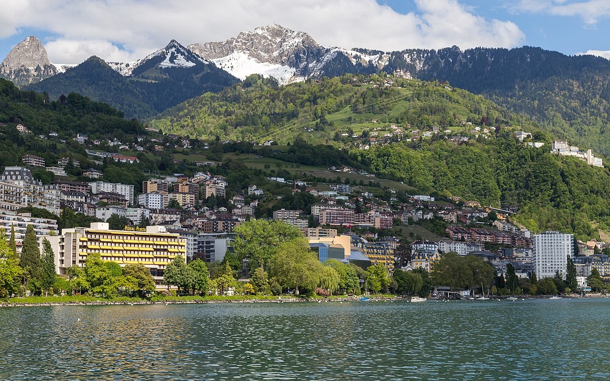 La campagne nationale de sensibilisation contre le littering qui a remporté un grand succès à Montreux (VD) se poursuivra jusqu'à la fin de l'été sur tout le territoire.