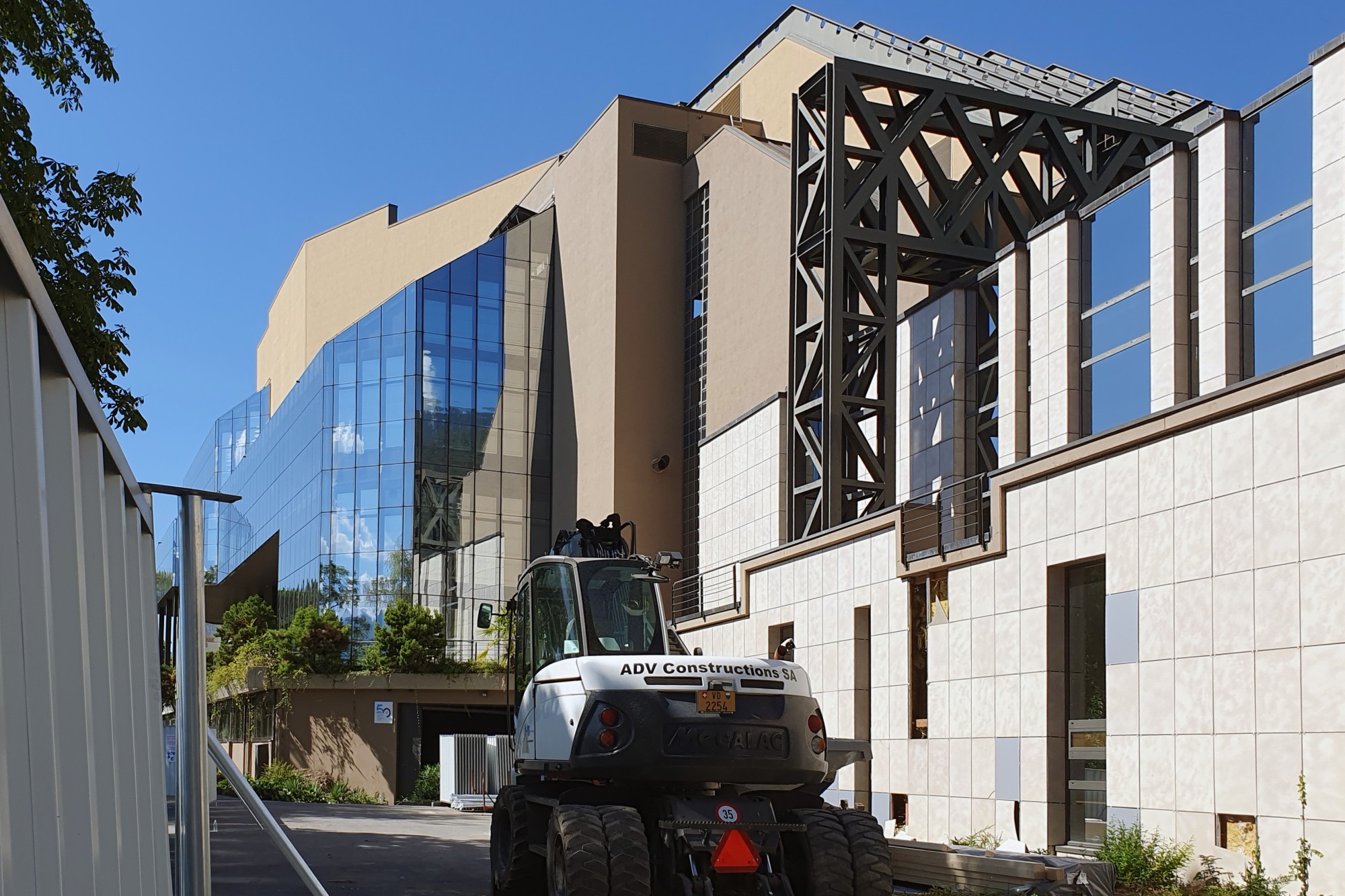 2m2c_Centre Congrès Montreux