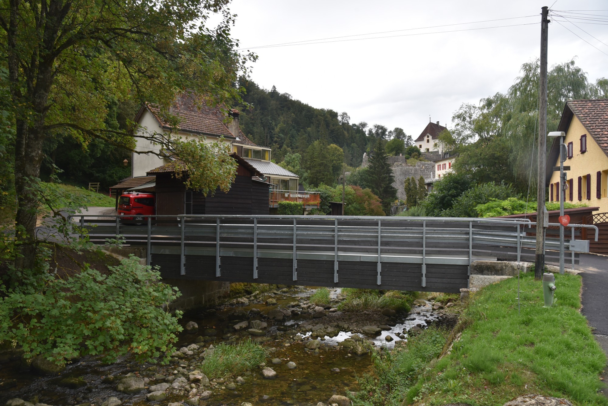 Nouveau pont Valangin 2