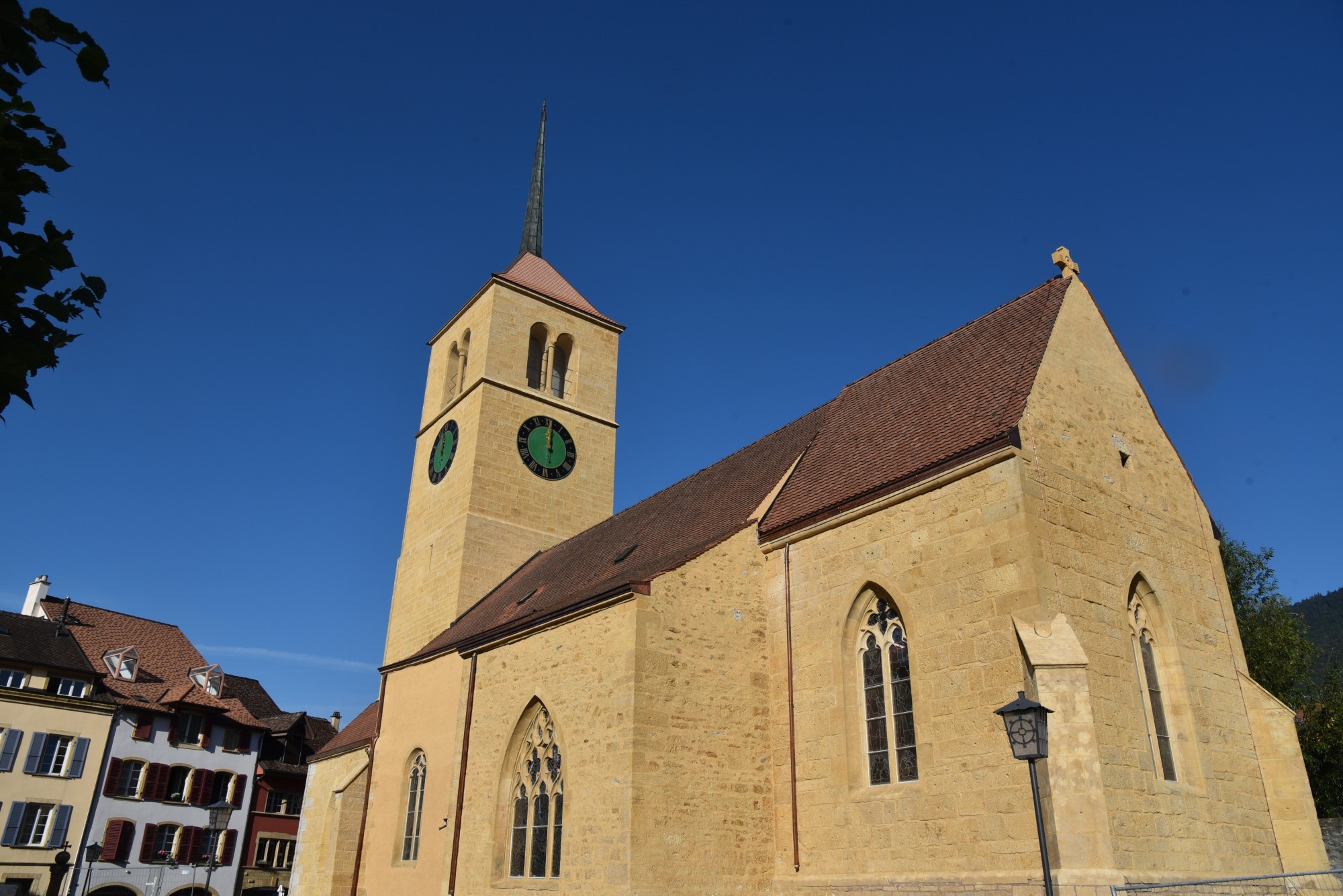 temple saint-blaise 1