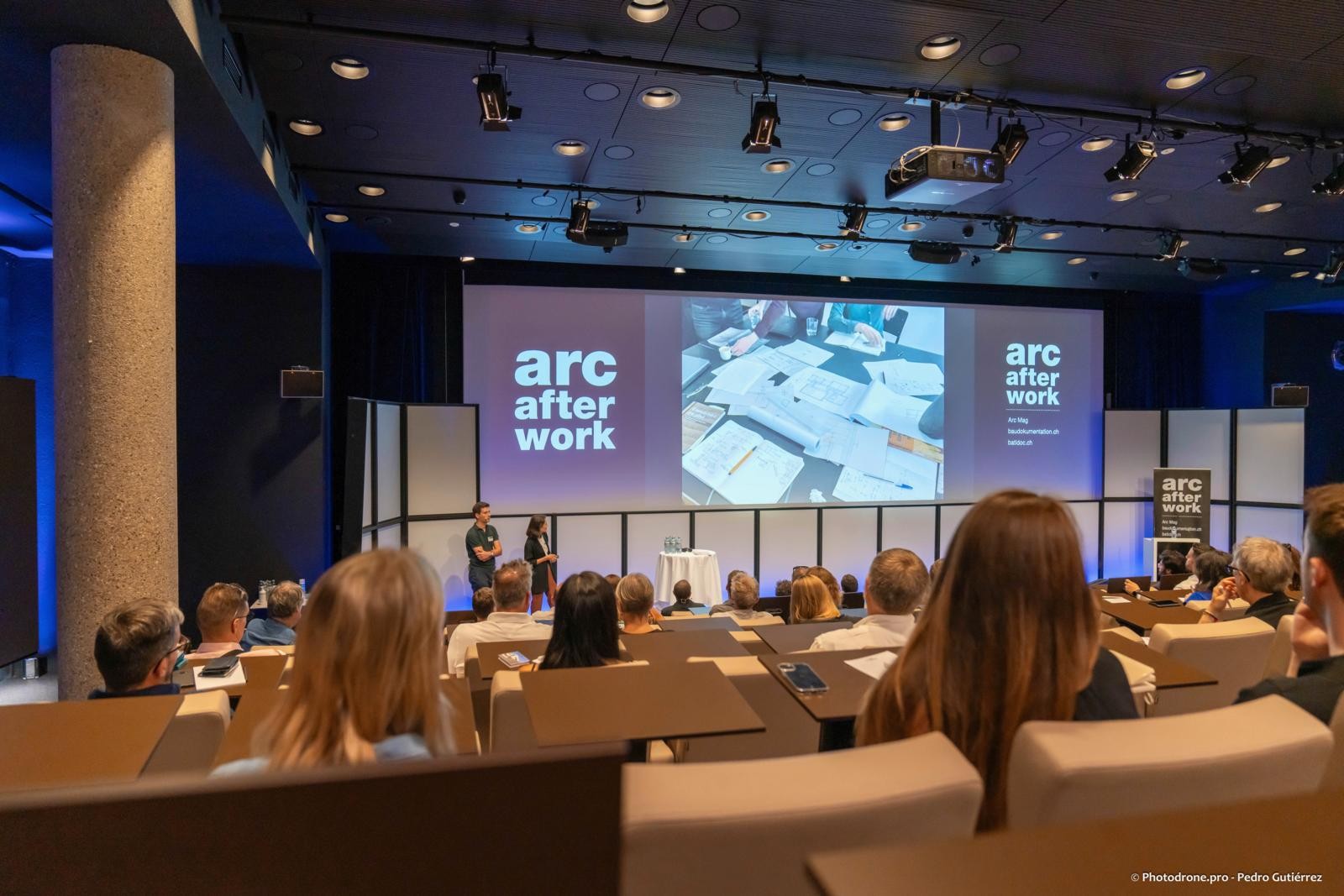 Arc Afterwork 2023 1