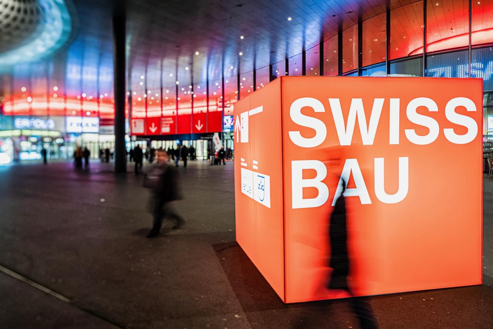 swissbau 1