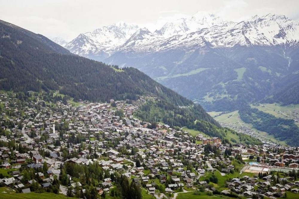 Verbier