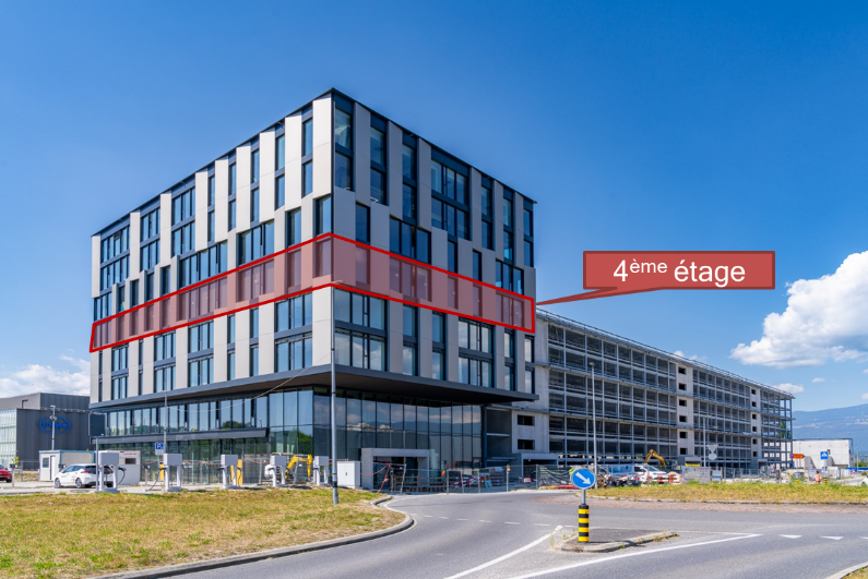 Les Etablissements Hospitaliers du Nord Vaudois inaugurent un nouvel emplacement à Y-Parc, dans le cadre des « eHnv du futur ». L'ouverture d’AmbYparc est une excellente initiative pour améliorer l’accès aux soins de santé dans la région.