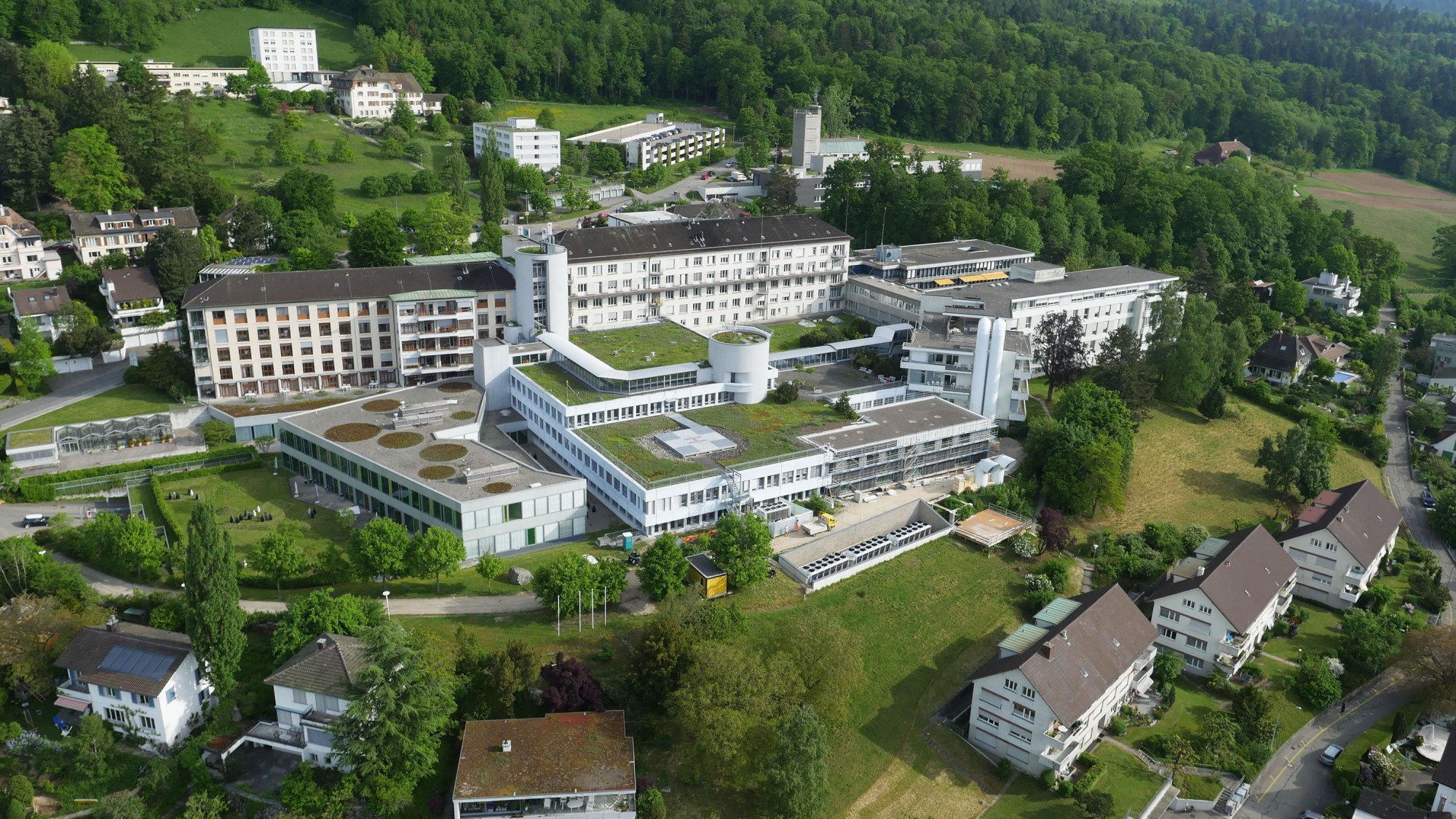 Hôpital Bienne 2