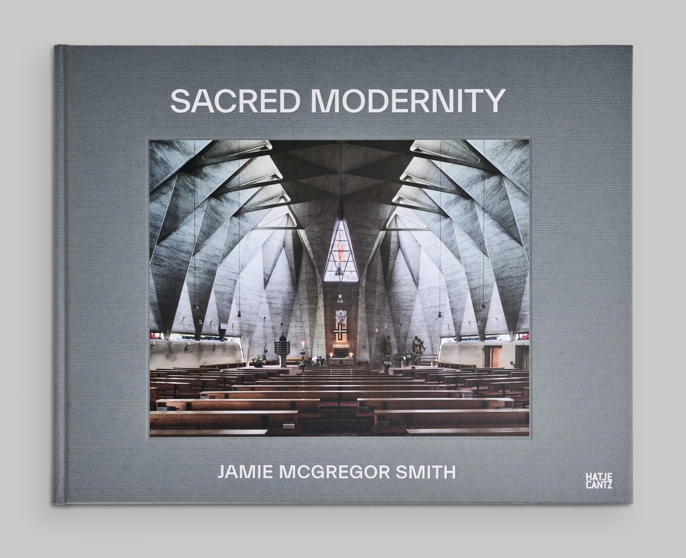 Couverture_Sacred Modernity