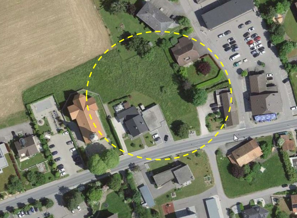 Immobilier Rossens 2
