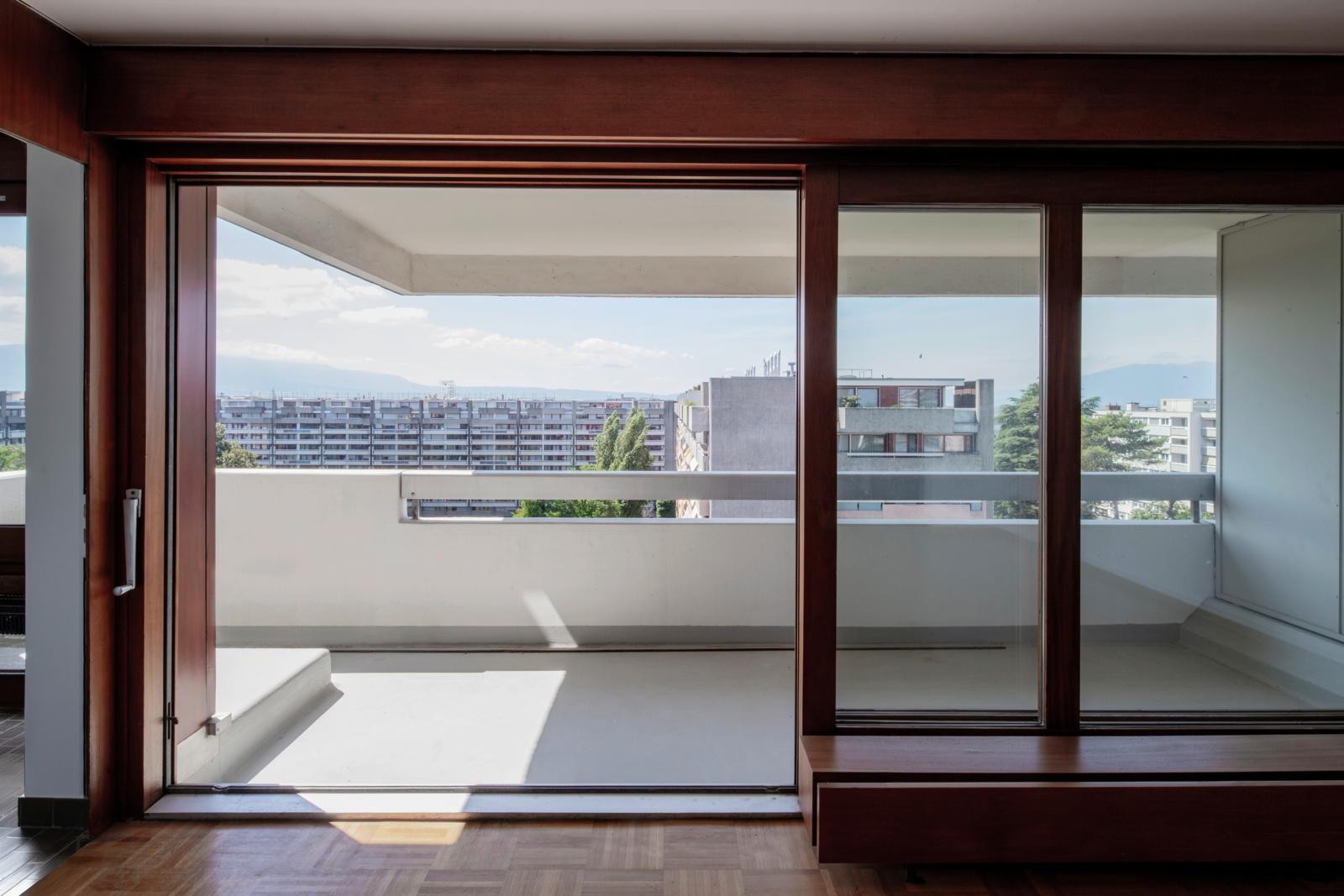 Tourelle Genève 3