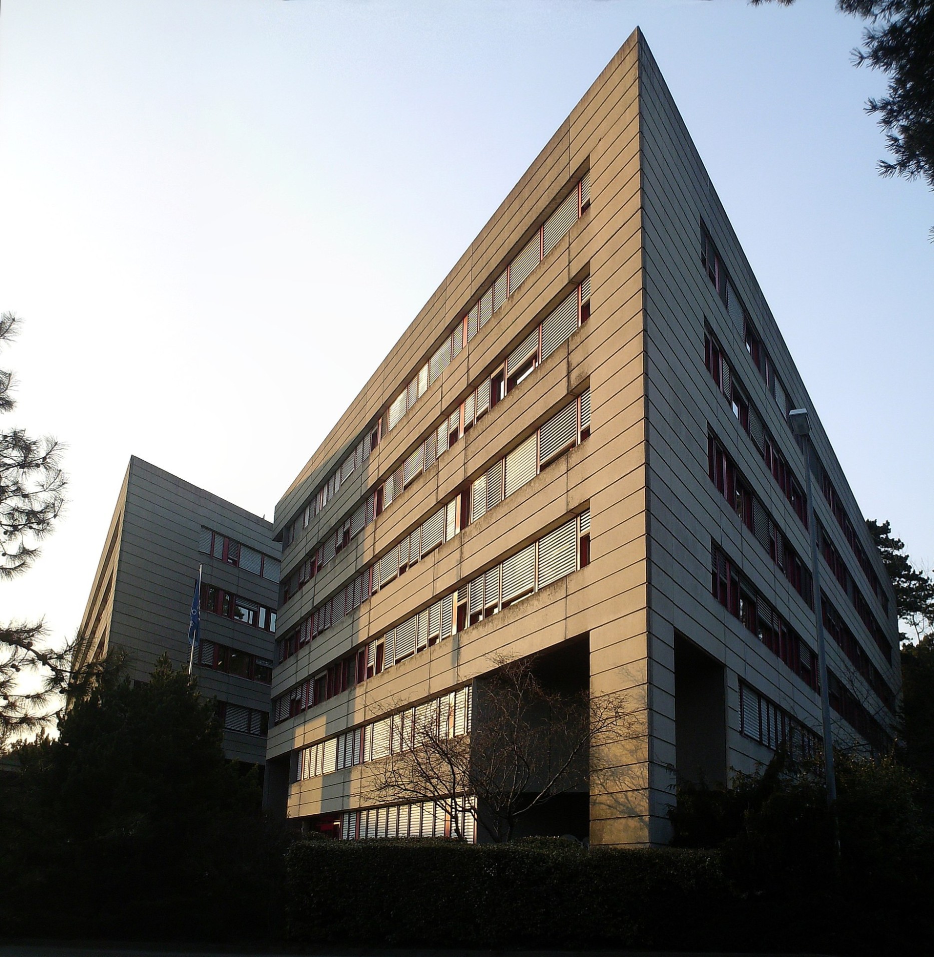OIM Genève