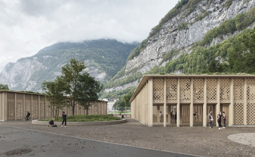 Lycée Saint-Maurice 4