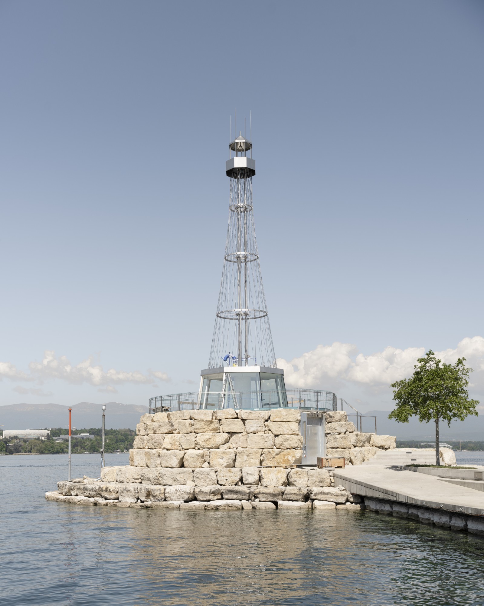 Phare Genève 4
