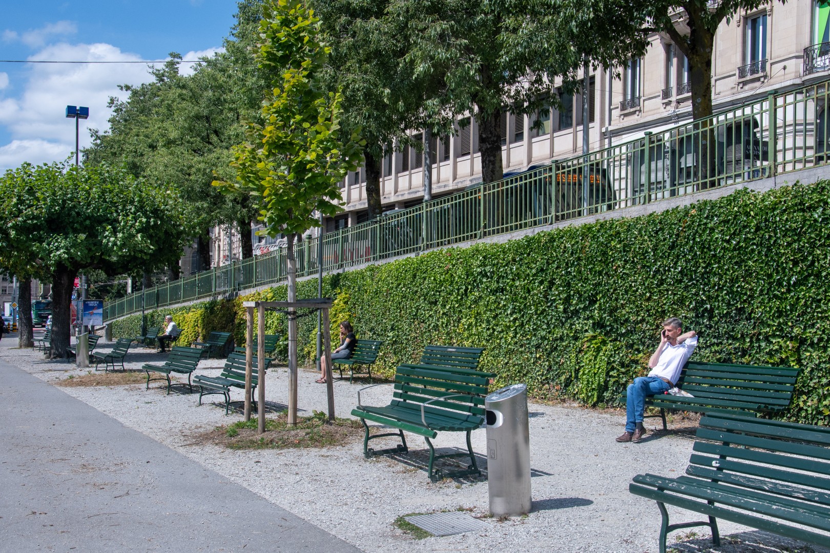 Des premiers résultats concrets, des subventions accessibles et un guide de recommandations conçu pour les acteurs privés.