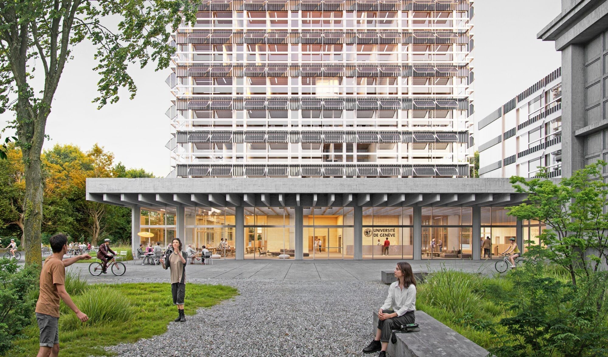 Centre sciences Uni GE 4