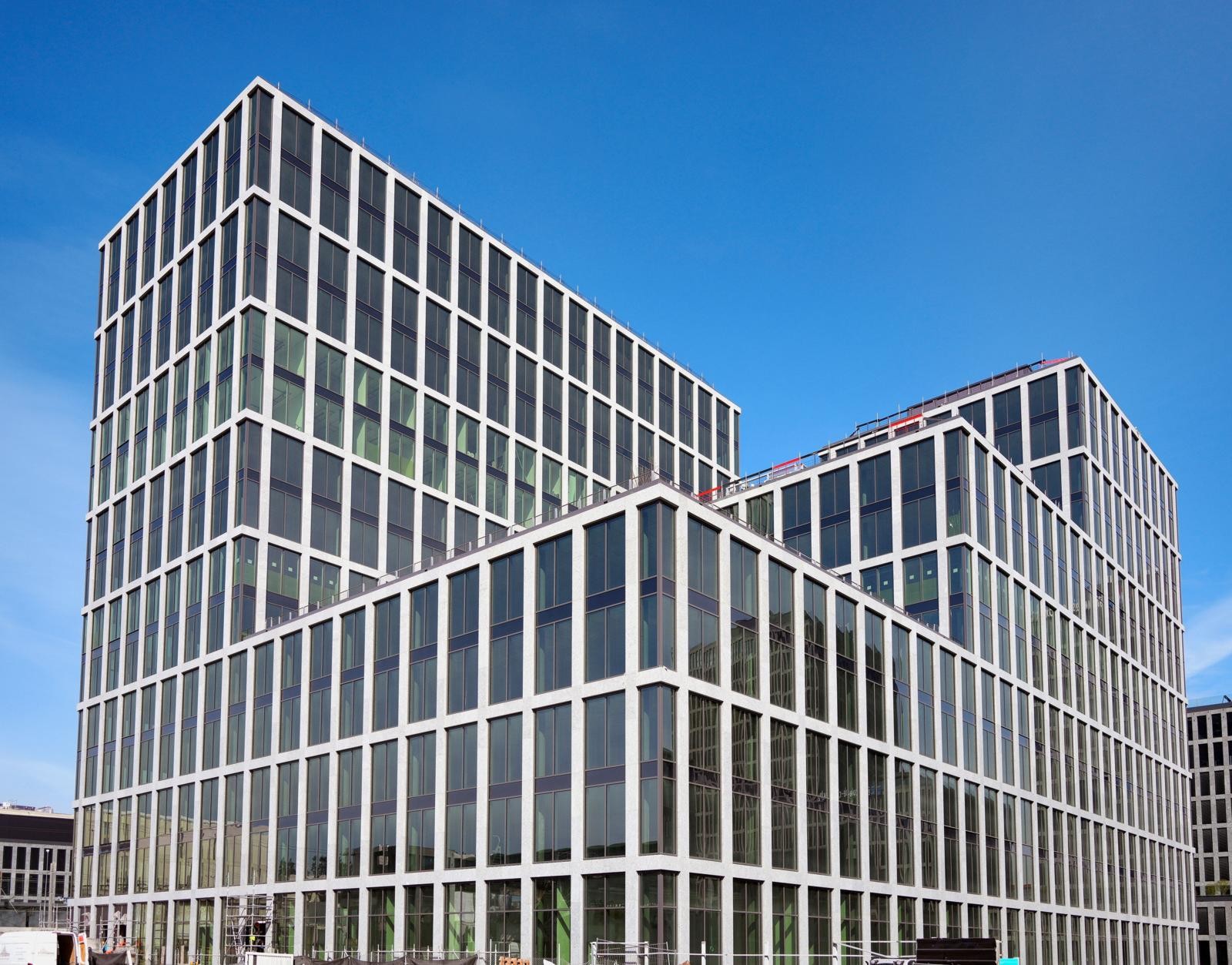 bâtiment zéro net carbone 1