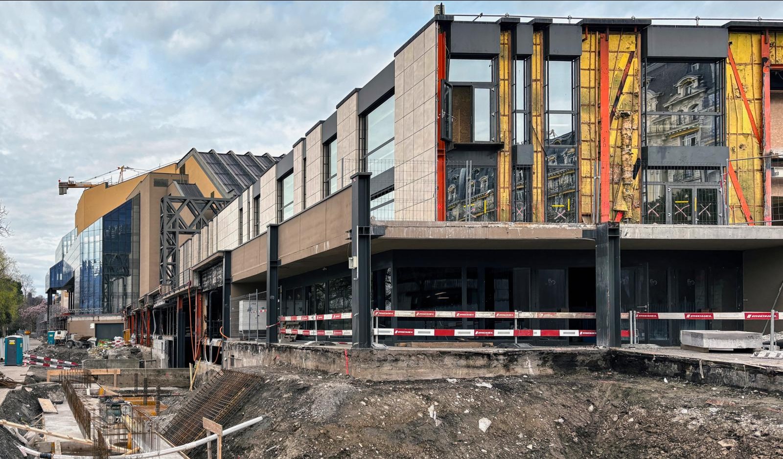 bâtiment zéro net carbone 2
