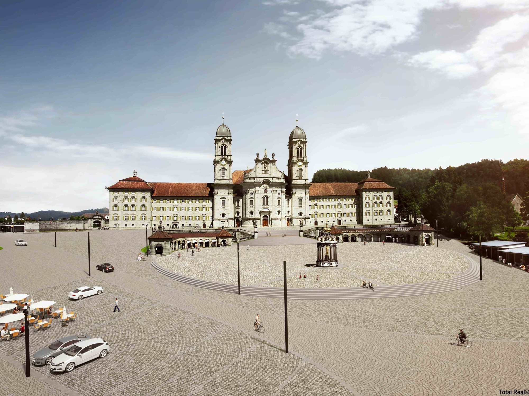 Einsiedeln 1