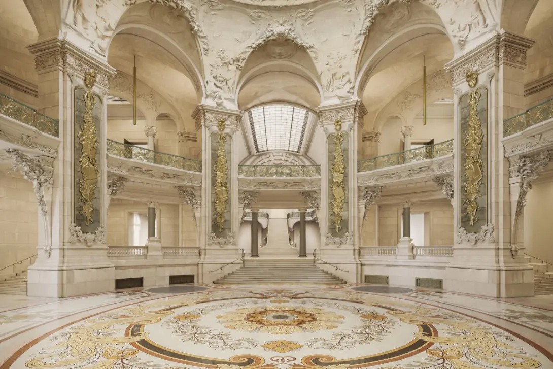 Grand Palais 1