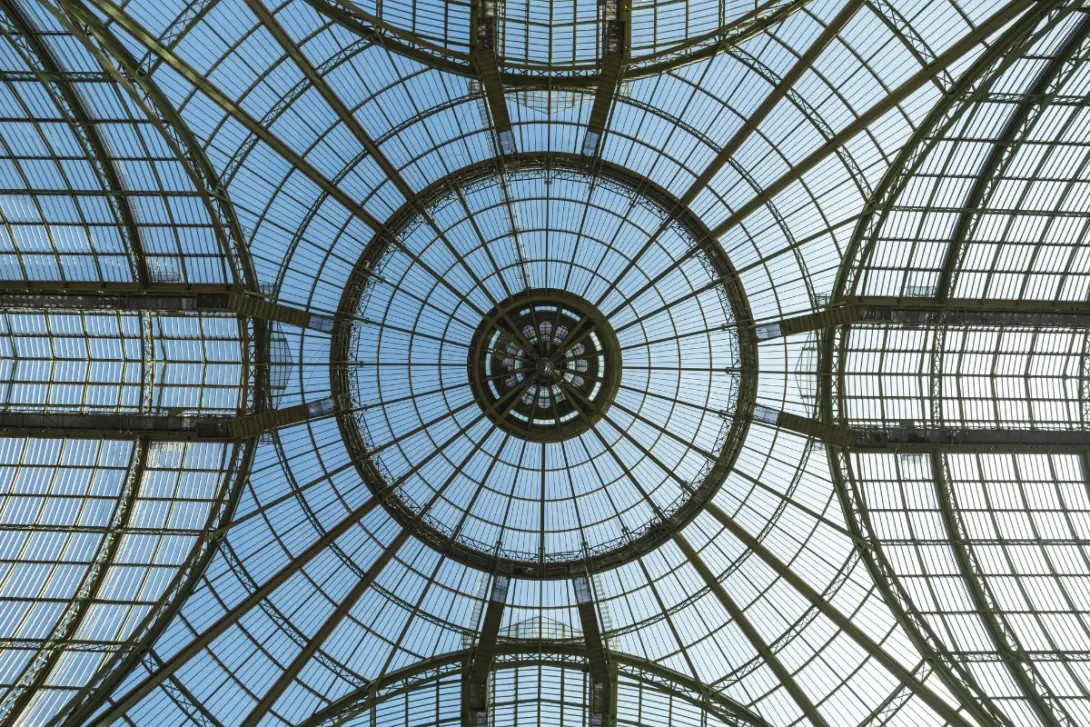 Grand Palais 2