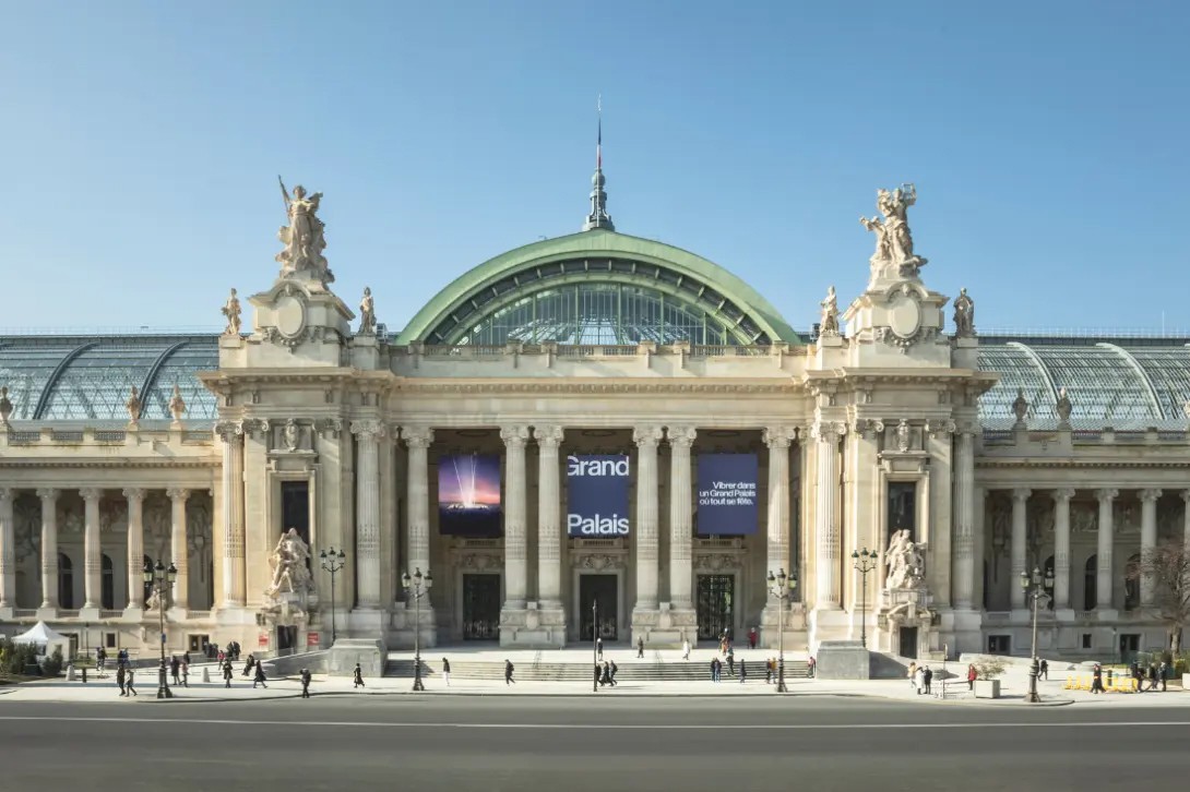 Grand Palais 3