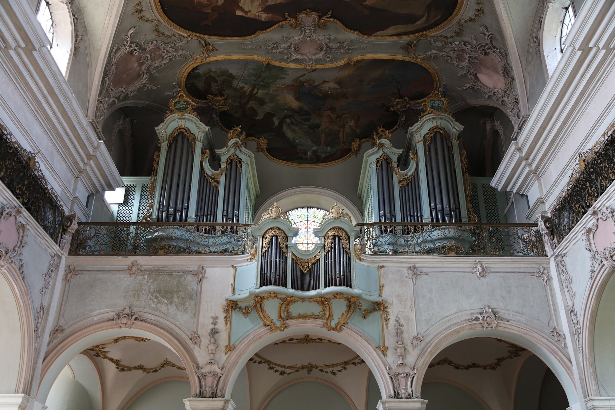 Saint-Michel Fribourg 2