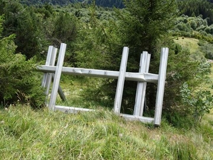 Ces travaux ont pour but principal de prévenir les risques de crues torrentielles dans la région en remettant en état des protections essentielles, dont l’état s’est dégradé au fil des années.