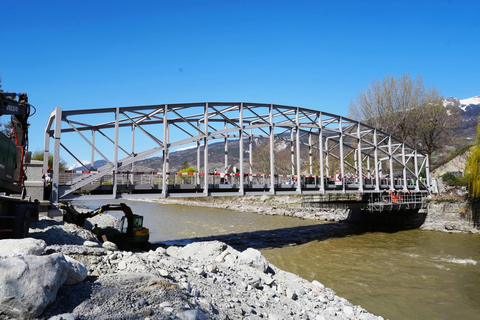 Pont Chippis 1