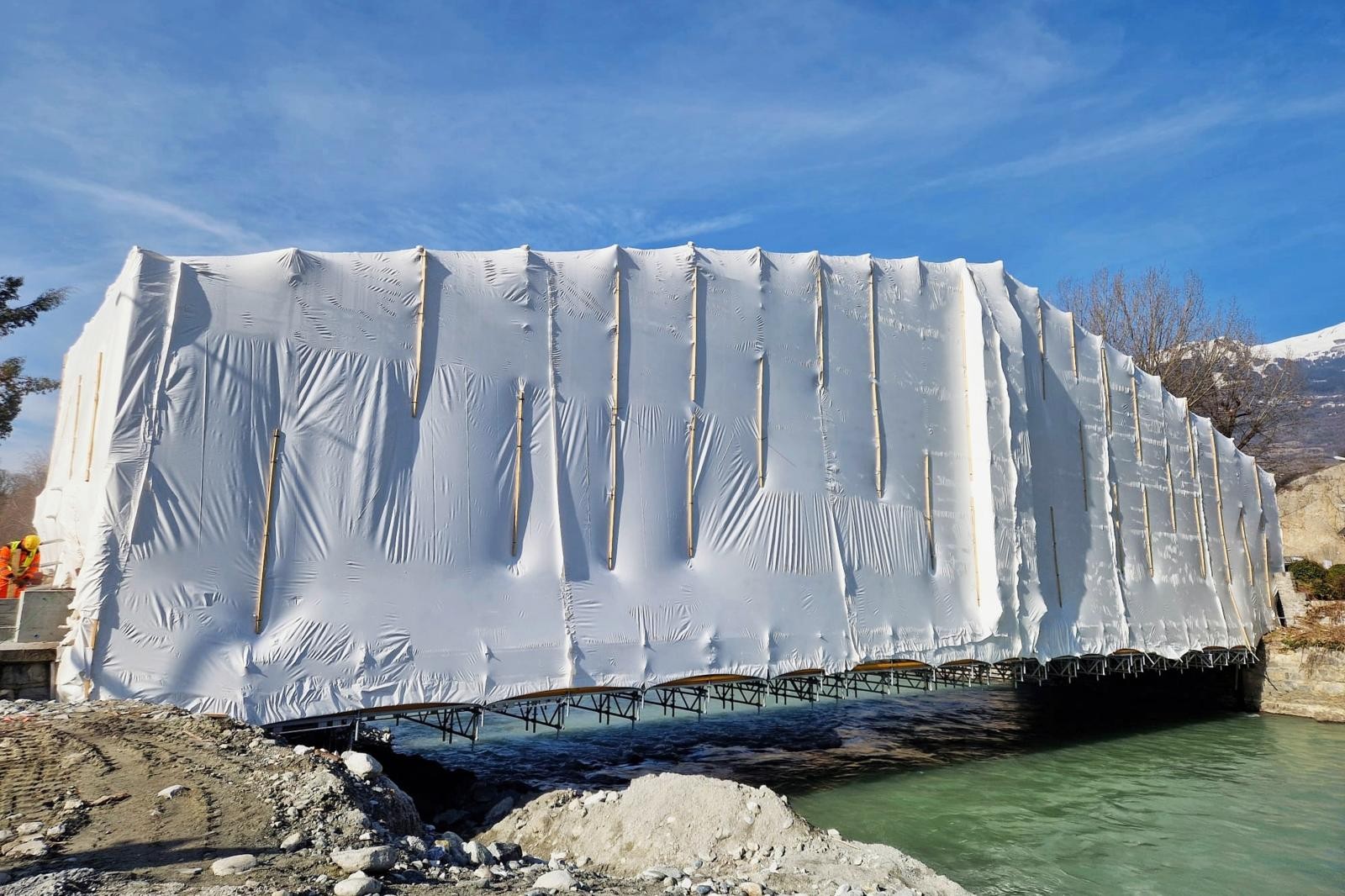 Pont Chippis 2