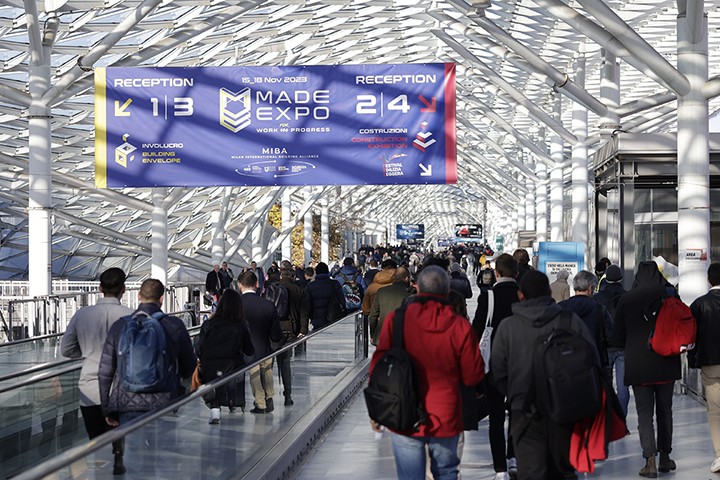 Publi Fiera Milano 1