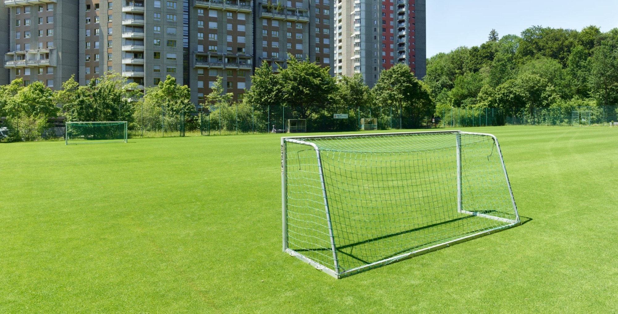 Foot féminin BE
