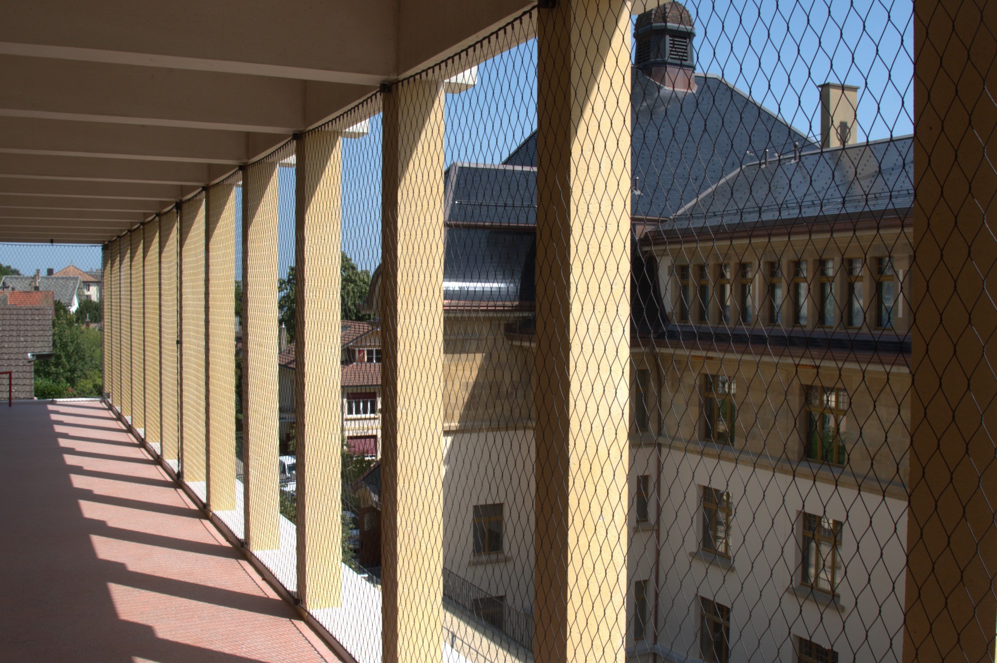 Collège Parcs fini 2