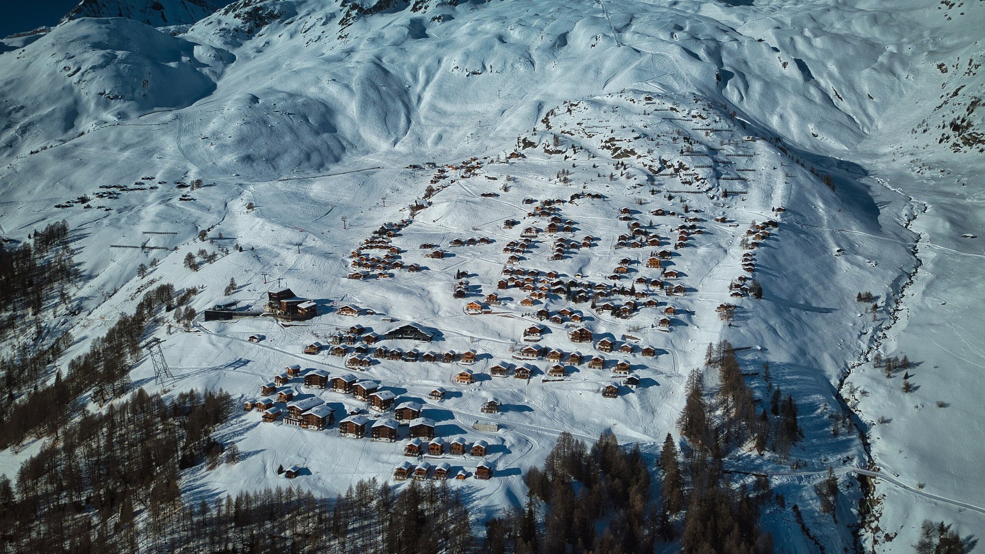 Lauchernalp