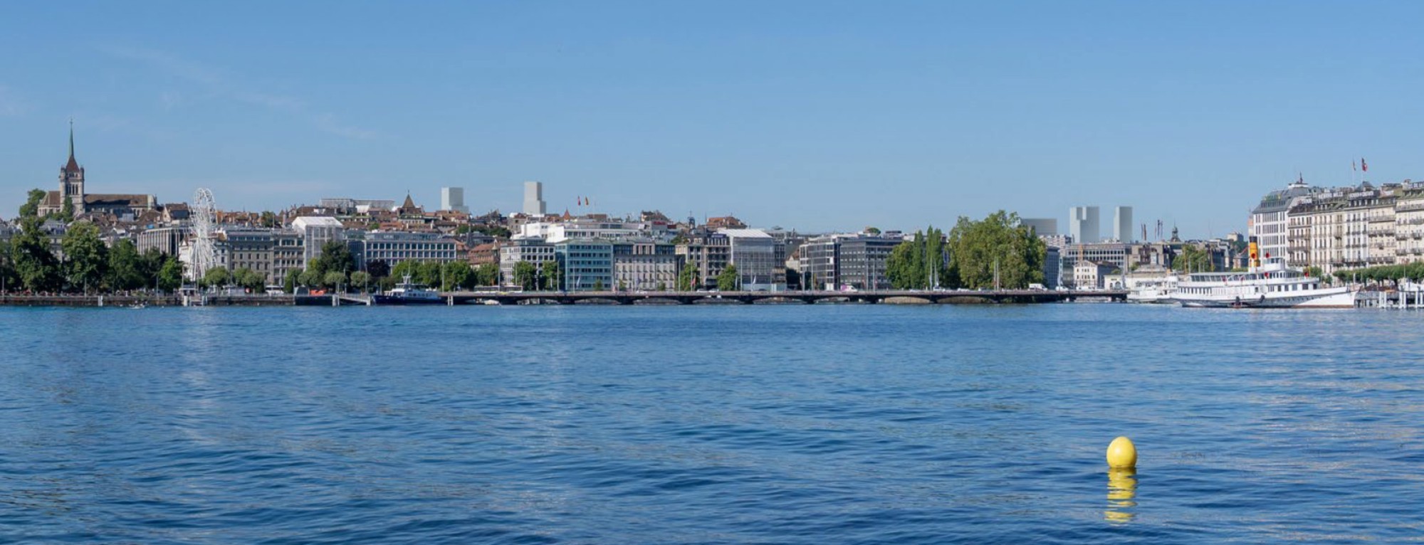 Tours Etoile 1