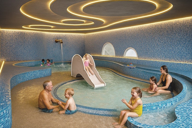 Centre sportif Verbier 4