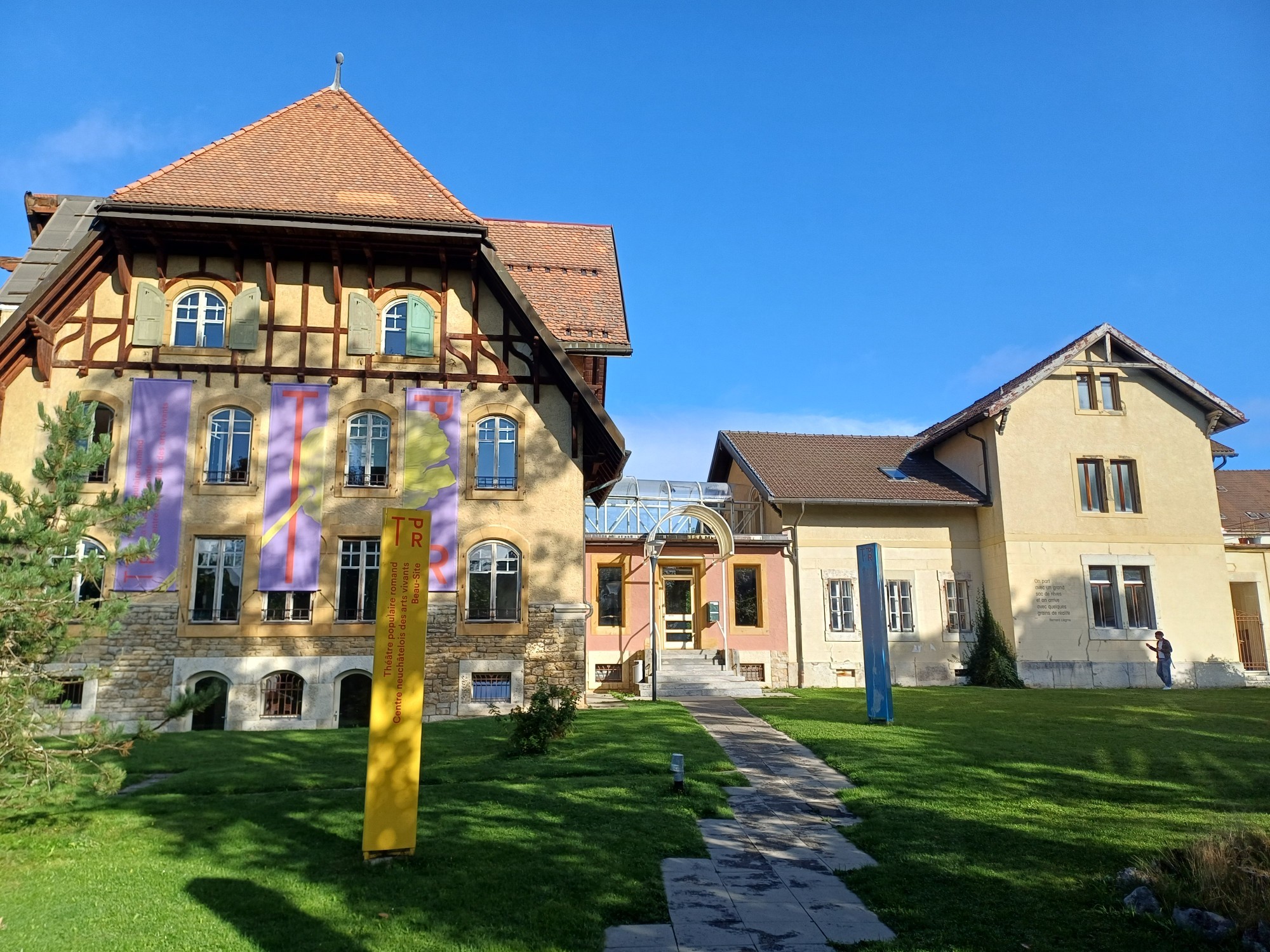 Beau-Site 1