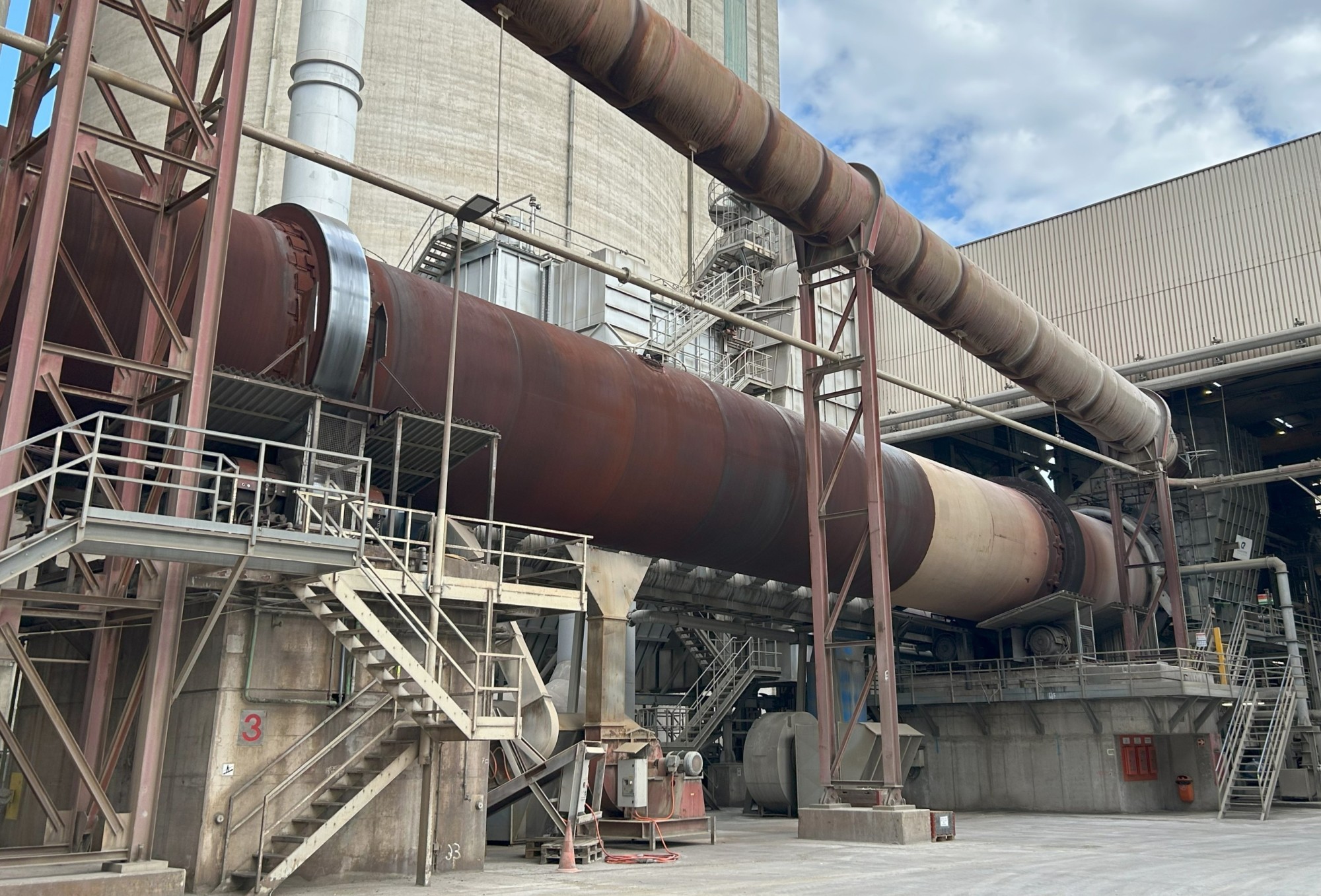 EcoPlanet®, Holcim