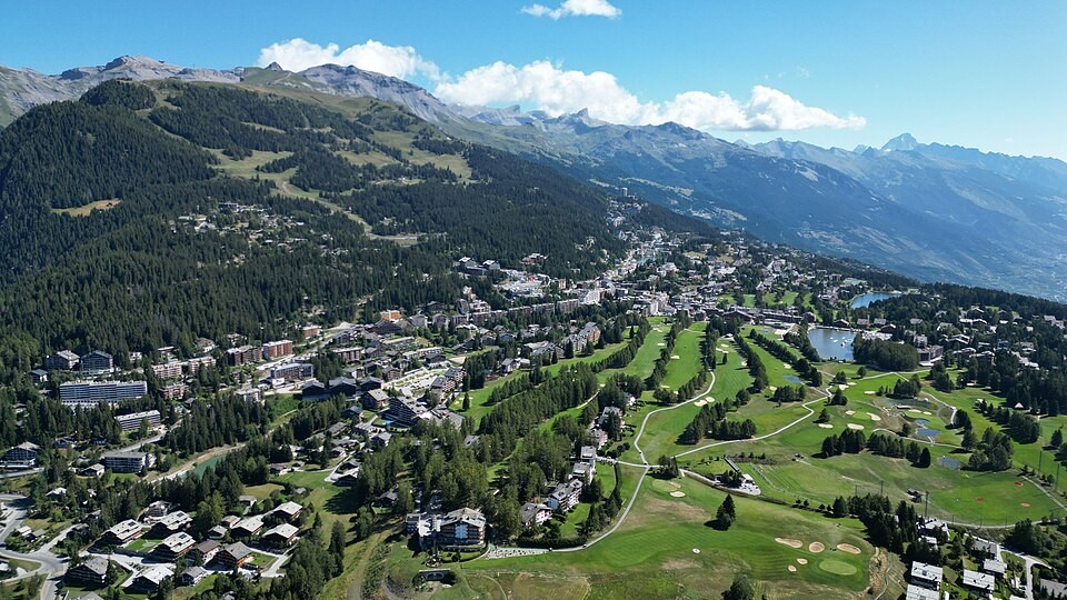 CransMontana