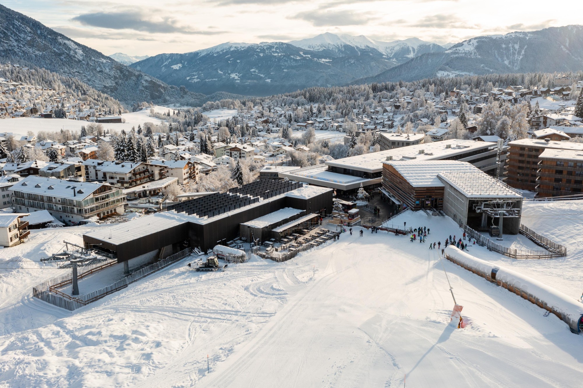 Laax 1