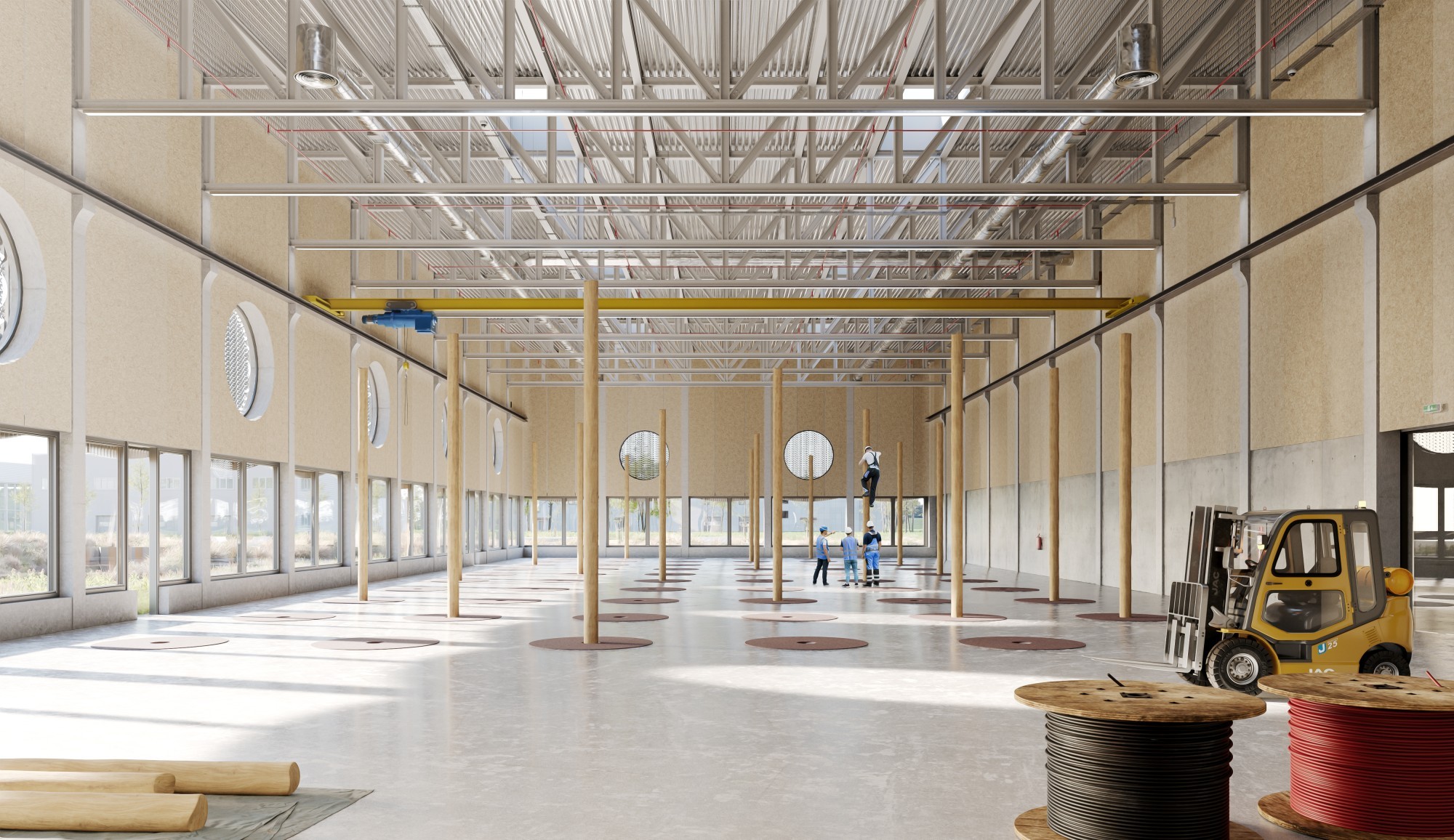 Centre CIFER Yverdon 3